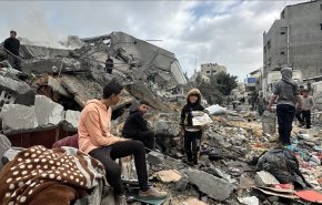 ۶۵ هزار و ۱۷۴ نفر در غزه شهید شدند/ جان باختن ۴۴۰ نفر بر اثر گرسنگی