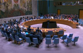 مخالفت روسیه و چین با رای گیری درخصوص قطعنامه تداوم لغو تحریم‌ها علیه ایران/ مسکو: اقدام سه کشور اروپایی در زمینه بازگشت تحریم علیه ایران را به رسمیت نمی شناسیم