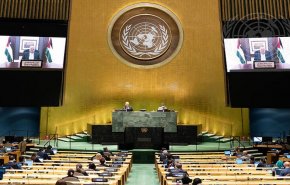 الأمم المتحدة تُقرّ مشاركة محمود عباس عبر خطاب مُسجل 