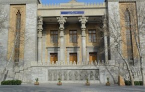 ایران: حق پاسخ‌گویی متناسب به هر اقدام غیرقانونی محفوظ است