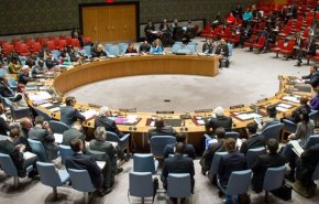 مجلس الأمن يفشل بتبني مشروع قرار بتمديد إلغاء الحظر على إيران
