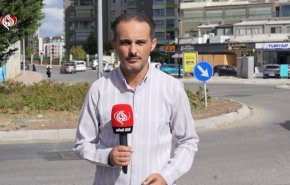 الإعلام العبري يؤكد تدفق البضائع التركية إلى كيان الإحتلال!