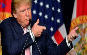 ترامب: نجني أموالا من الحرب في أوكرانيا بسبب بيع العتاد العسكري
