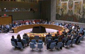 الجزائر: فشل مجلس الأمن في التحرك لوقف الإبادة عار