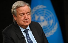 غوتيريش: ما يجري بغزة هو أسوأ كارثة إنسانية رأيتها بحياتي!