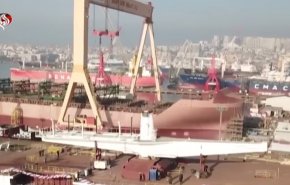 گزارشی از تداوم صادرات ترکیه به رژیم اشغالگر به رغم اعلام قطع روابط تجاری +ویدیو