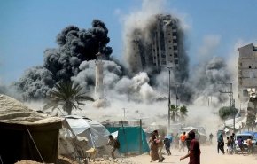 هآرتس: نتنياهو أمر الجيش بهدم غزة من جذورها وبناء مساكن!