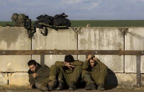 تحلیل الاخبار: غزه لقمه آسانی برای ارتش بزدل صهونیستی نخواهد بود