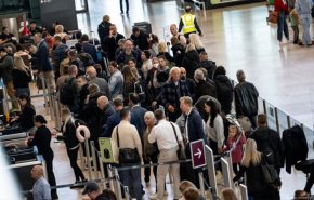 هجوم إلكتروني يضرب مطارات في أوروبا ويشل حركة الطيران
