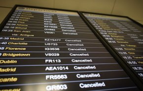 اختلال گسترده در پروازهای اروپا بر اثر حمله سایبری