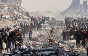 تشدید تنش بین قاهره و تل‌آویو؛ مصر برای سناریوهای مختلف آماده می‌شود