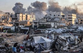 كل تفجير بلعربات المفخخة في غزة يعادل زلزالا بقوة 3.7!