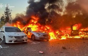 روسيا تمطر أوكرانيا بالصواريخ والمسيّرات وتحقق تقدماً ميدانياً جديداً