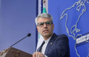 بقایی: قهرمانی تیم‌های ملی کشتی آزاد و فرنگی ایران پژواک روح شکست‌ناپذیر ملتی بزرگ است