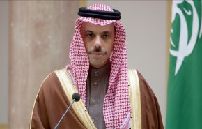 بن فرحان: السعودية ستبذل كافة جهودها لتحقيق حل عادل يضمن قيام دولة فلسطين 
