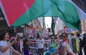 ۱۱ کشور آماده به رسمیت شناختن فلسطین