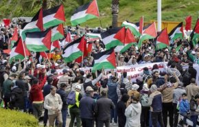 اعتراض گسترده علیه شرکت زنان اسرائیلی در همایش بین المللی زنان در مغرب