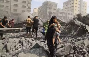 31 شهيدا بمجازر ارتكبها الاحتلال في قطاع غزة منذ فجر اليوم