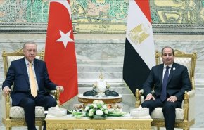 از سرگیری رزمایش نظامی مصر و ترکیه پس از ۱۳ سال/تعامل قاهره و آنکارا تل‌آویو را می‌‎ترساند
