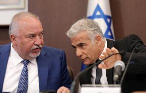 المعارضة الإسرائيلية تشكل منتدى لصياغة أسس حكومة مقبلة