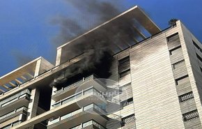 إطلاق صاروخين من غزة على أسدود المحتلة