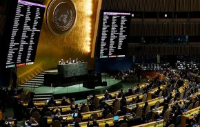 البرازيل تستبعد أميركا من منتدى بالجمعية العامة للأمم المتحدة