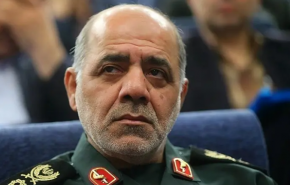 فرمانده قرارگاه خاتم‌الانبیاء: آرامش و امنیتِ پایدار مرهون گفتمان مقاومت است