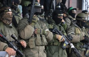 كتبية جنين تستهدف آليات إسرائيلية محققة إصابات مؤكدة