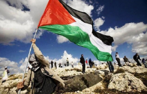 استرالیا، کانادا و انگلیس، کشور فلسطین را به رسمیت شناختند