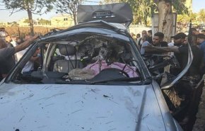 الاحتلال يستهدف المدنيين ويوقع 5 شهداء بينهم 3 أطفال جنوب لبنان