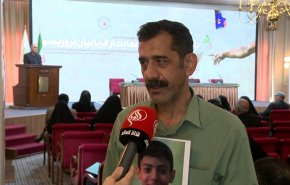 طهران تقيم ندوة لدعم ضحايا الإرهاب + فيديو