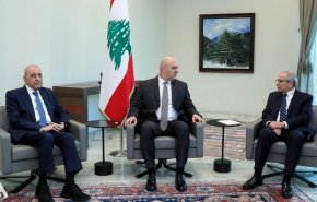 الرئاسات اللبنانية تدين مجزرة بنت جبيل وتحمّل الاحتلال المسؤولية