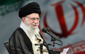 پیام تبریک رهبر انقلاب در پی قهرمانی مقتدرانه تیم ملی کشتی فرنگی ایران در جهان