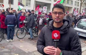 فلسطين وغزة على مائدة تجاذبات ماكرون السياسية