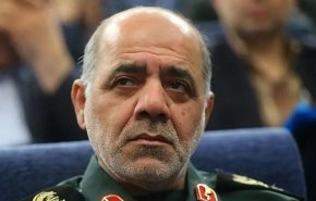 اللواء عبداللهي: السلام والأمن المستدامان يقومان على المقاومة والصمود