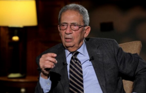 عمرو موسی: جهان در حال شکل‌دادن کشور فلسطین است و این مسیر بازگشت ندارد