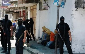 سه نفر در غزه به جرم جاسوسی برای رژیم صهیونیستی اعدام شدند