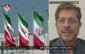 خامه يار يحذر.. ايران تعلمت الدرس ولن تنخدع مرة اخری