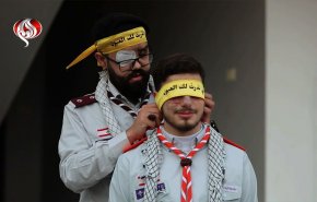 حسن بحسون؛ قصة جريح فقد بصرة وأصابعه في جريمة البيجر