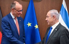 رادیو آلمان: برلین به‌دلیل حمایت از اسرائیل در سطح بین‌المللی منزوی شده‌ است