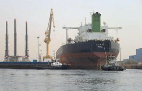 مسؤول:‌ صادرات النفط الإيرانية مستمرة دون انقطاع