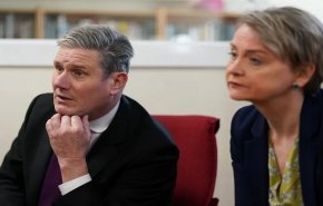 هشدار فرمایشی لندن به تل آویو در خصوص دولت فلسطین و الحاق کرانه باختری!