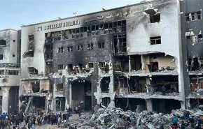 توقف خدمت رسانی بیمارستان‌های کودکان و چشم پزشکی 