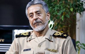 تاکید ارتش برای آمادگی لازم برای مقابله با هر تهدید