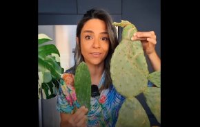 صحيفة عبرية تهاجم طاهية أردنية معروفة بسبب وصفات؟!