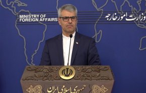 بقائي: وقف الإبادة الجماعية في غزة هو أهم اختبار لفعالية الأمم المتحدة