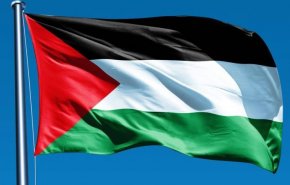 برای نخستین‌بار نام کشور فلسطین در نقشه‌های انگلیس ظاهر شد+ عکس