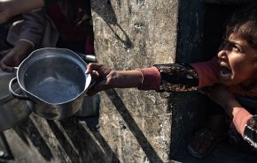 ارتفاع عدد شهداء حرب التجويع؛ الشهيدة الـ13 خلال يومين