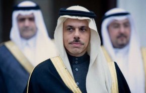 عربستان: راهکار دو دولتی تنها گزینه برای دستیابی به صلح است