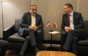 عراقجي يؤكد ضرورة تحمل الترويكا الأوروبية لمسؤولياتها